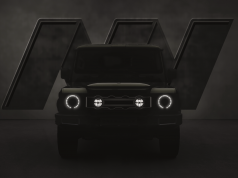 INEOS Automotive Launches Arcane Works