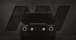 INEOS Automotive Launches Arcane Works