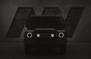 INEOS Automotive Launches Arcane Works