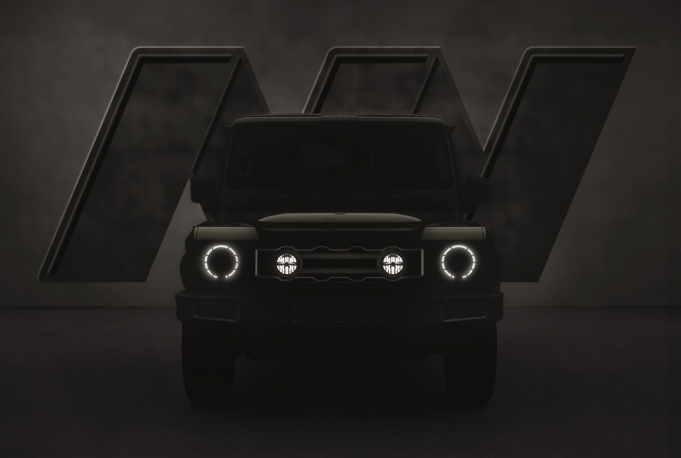 INEOS Automotive Launches Arcane Works