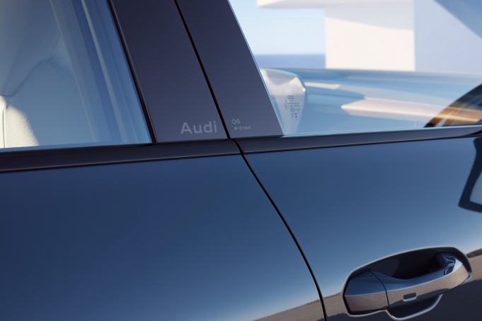 Audi Q6 e-tron Performance To Be More Efficient