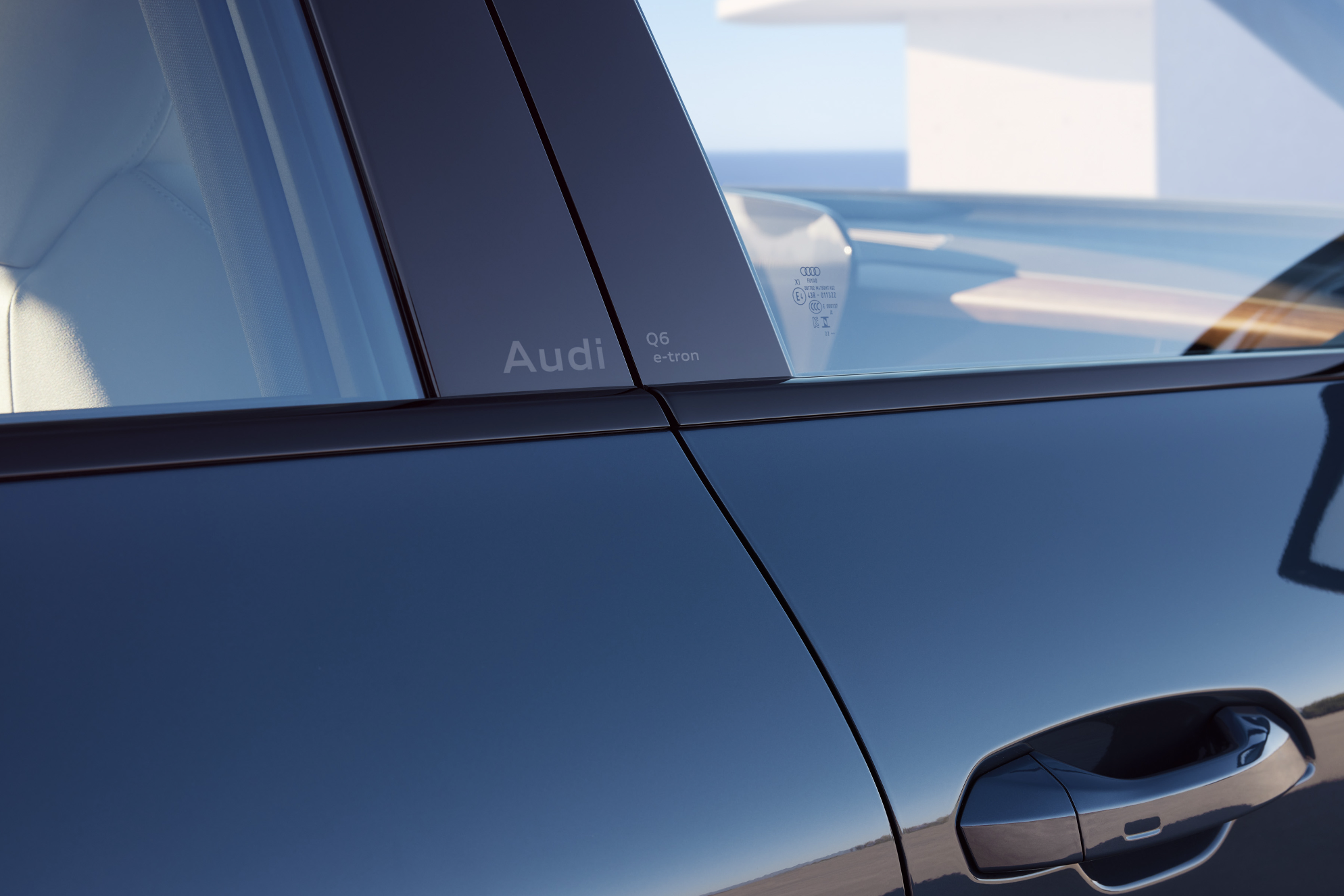 Audi Q6 e-tron Performance To Be More Efficient