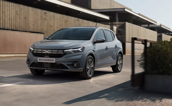 New Car Registrations Down 15% in May 2024
