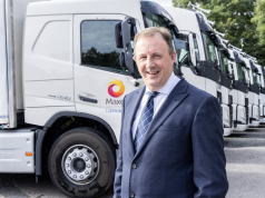 30% of Maxol’s Fleet Now Fuelled By hvoPRO
