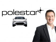 New MD For Polestar Ireland
