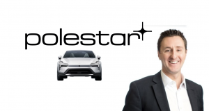 New MD For Polestar Ireland