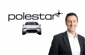 New MD For Polestar Ireland