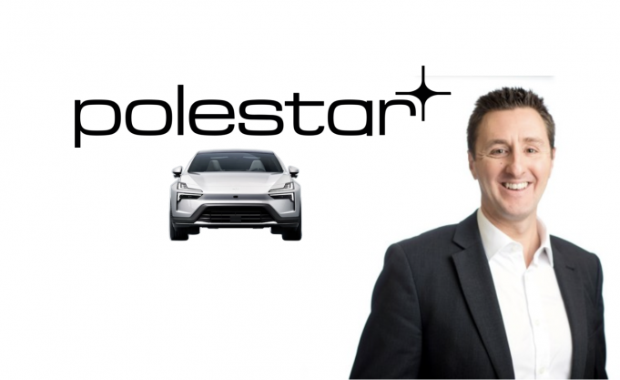 New MD For Polestar Ireland
