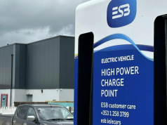 ESB ecars Issue Price Drop Statement