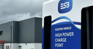 ESB ecars Issue Price Drop Statement