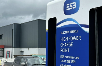 ESB ecars Issue Price Drop Statement
