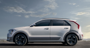Revised Pricing From Kia Ireland
