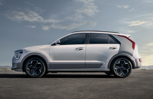 Revised Pricing From Kia Ireland