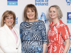 Celebrating The 9th SIMI Women Event