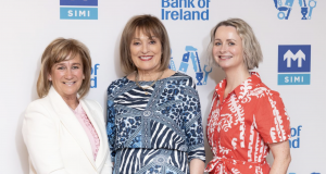 Celebrating The 9th SIMI Women Event
