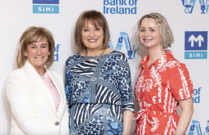 Celebrating The 9th SIMI Women Event