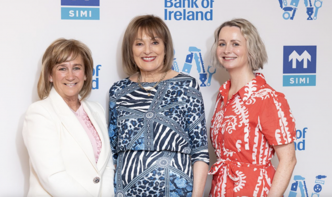 Celebrating The 9th SIMI Women Event