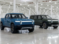 Volkswagen Group & Rivian Announce Joint Venture