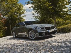 New BMW M2 On The Way