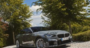 New BMW M2 On The Way