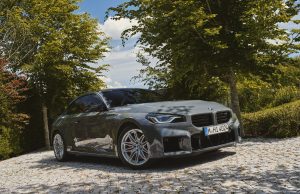New BMW M2 On The Way