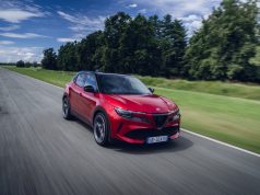 Alfa Romeo Junior 280 Preview