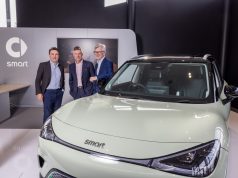 Bank of Ireland Finance To Partner Smart Vehicles