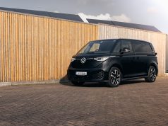 Volkswagen ID. Buzz Cargo Gets Price Reduction
