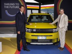 Fiat Celebrating 125 Years In Business