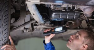 Positive Focus on Tyre Safety Over Recent Years