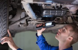 Positive Focus on Tyre Safety Over Recent Years