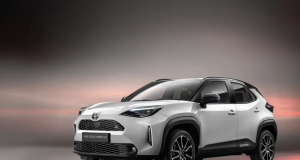 June Car Sales Figures Released