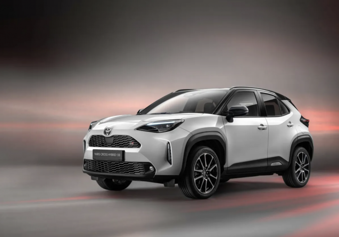 June Car Sales Figures Released