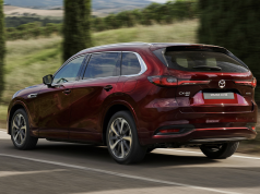 New Mazda CX-80 Order Book Open