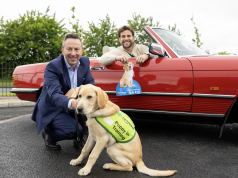 Turning Scents into Cents For Charity