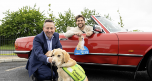 Turning Scents into Cents For Charity