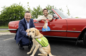 Turning Scents into Cents For Charity