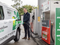 Circle K Renewable Fuels Week
