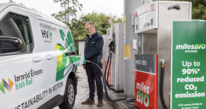 Circle K Renewable Fuels Week