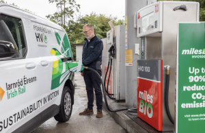 Circle K Renewable Fuels Week