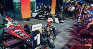 Pascal Wehrlein Wins Formula E World Championship