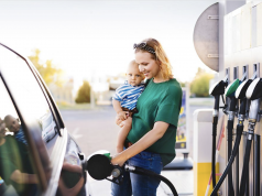 AA Ireland Survey on July Fuel Prices