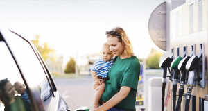 AA Ireland Survey on July Fuel Prices