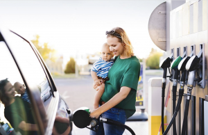 AA Ireland Survey on July Fuel Prices