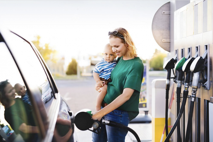 AA Ireland Survey on July Fuel Prices