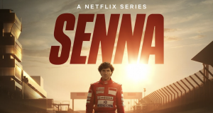 Senna Limited Series Coming To Netflix
