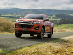 Harris Group Marks 40 Years of Isuzu Franchise