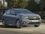 Dacia Sandero is Europe’s Best-Selling New Car