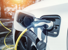 Minister Ryan Announces Charging Infrastucture Boost