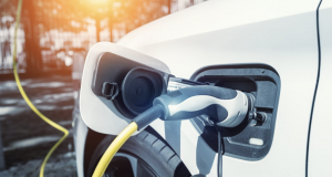 Minister Ryan Announces Charging Infrastucture Boost